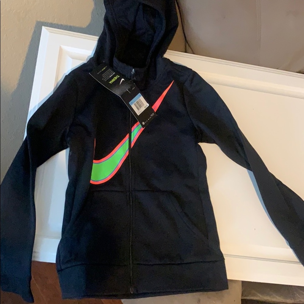 Nike hoodie